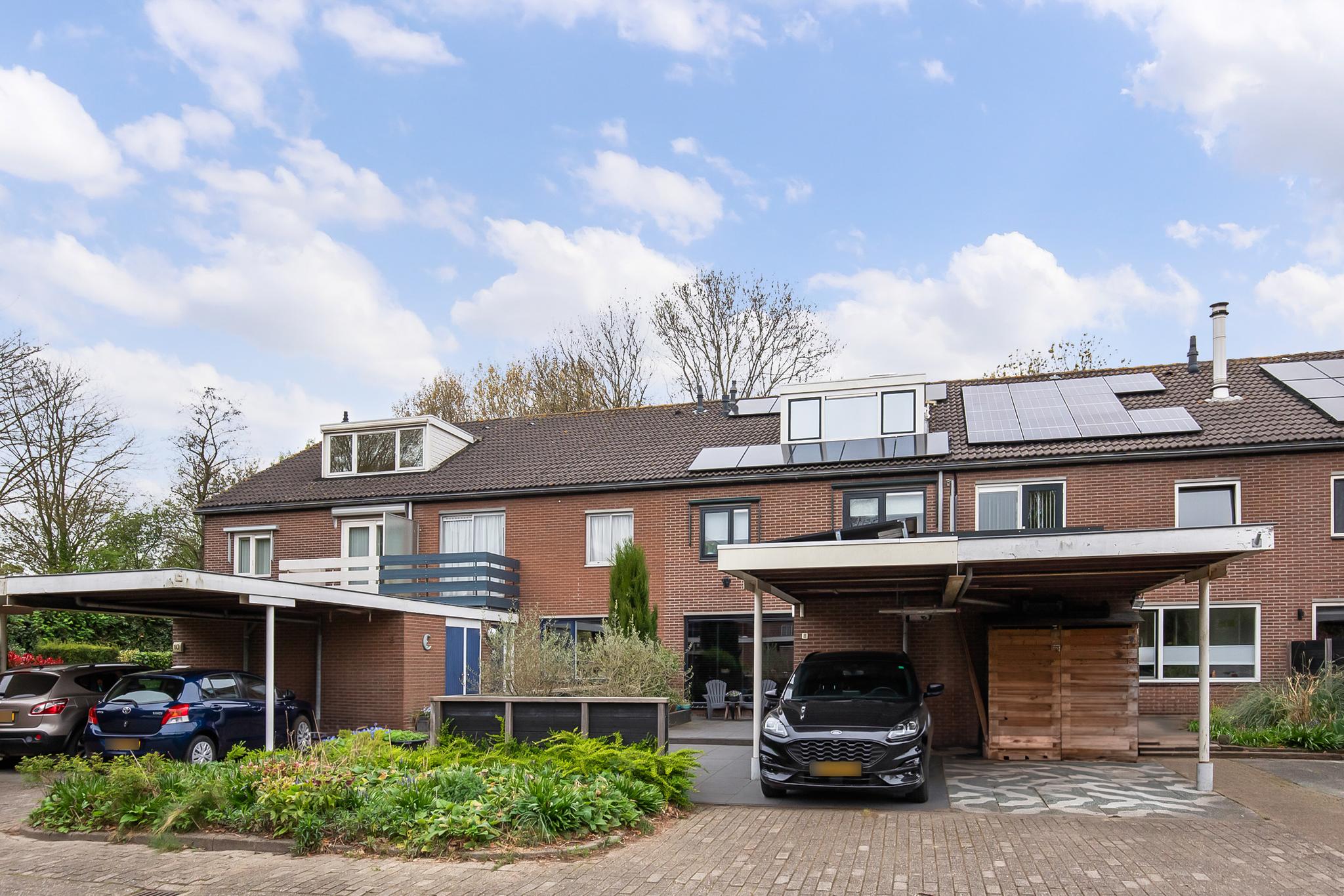 Leden 8 , 2151 SB Nieuw-vennep 0