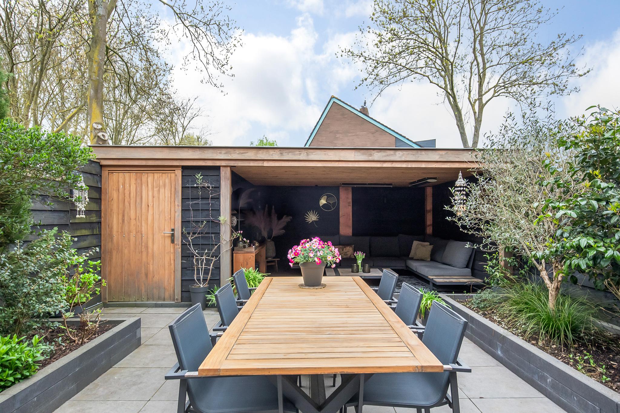 Leden 8 , 2151 SB Nieuw-vennep 2