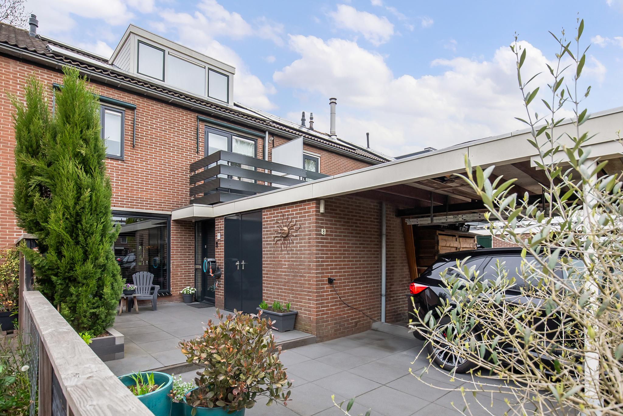 Leden 8 , 2151 SB Nieuw-vennep 4