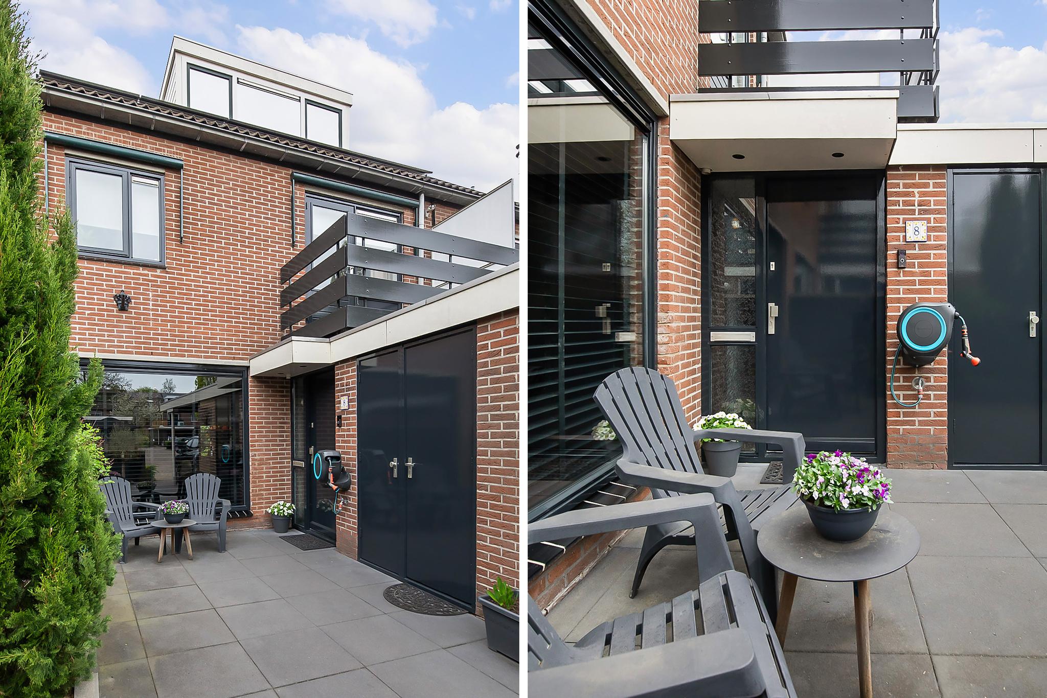 Leden 8 , 2151 SB Nieuw-vennep 5