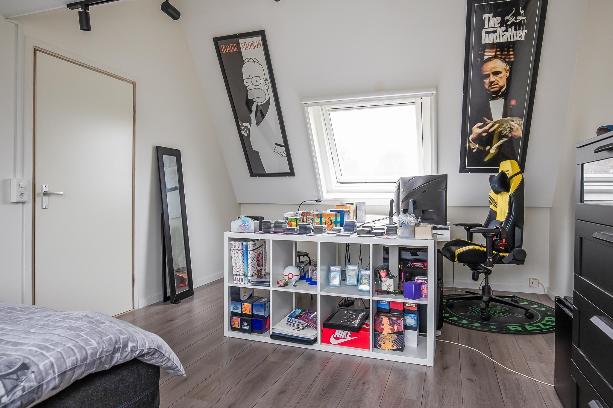 Leden 8 , 2151 SB Nieuw-vennep 36