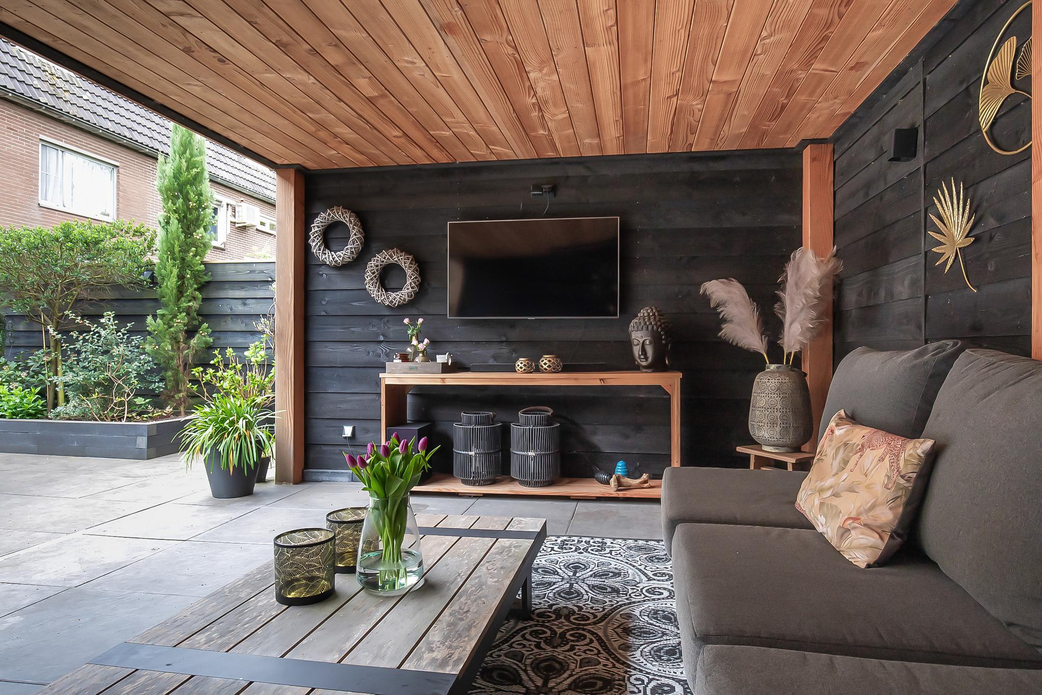 Leden 8 , 2151 SB Nieuw-vennep 40